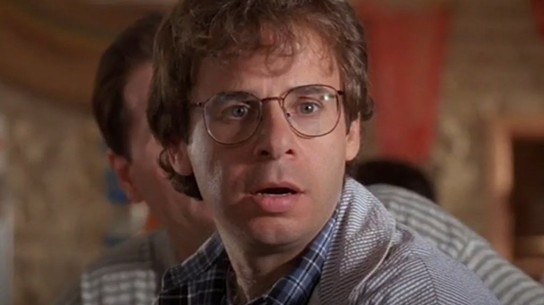 Rick Moranis in Little Giants