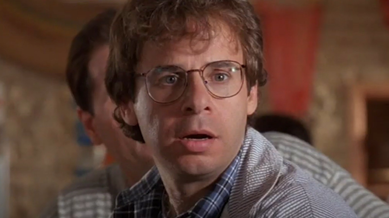 The McDonald's Commercial That Inspired The '90s Classic Little Giants