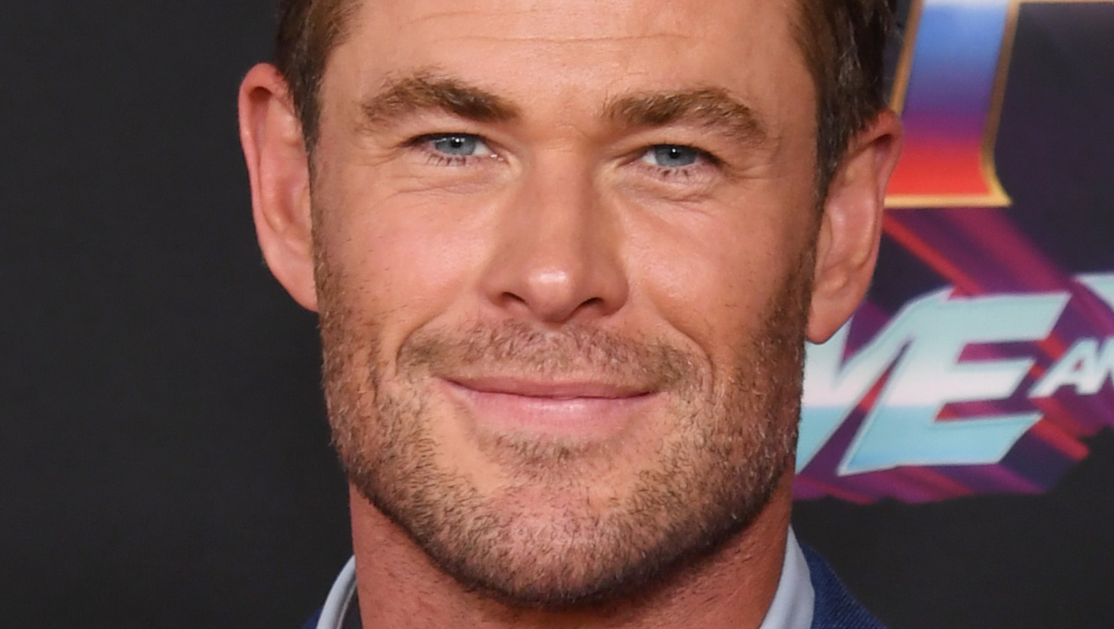 The MCU Character Thor Love And Thunder's Chris Hemsworth Relates To