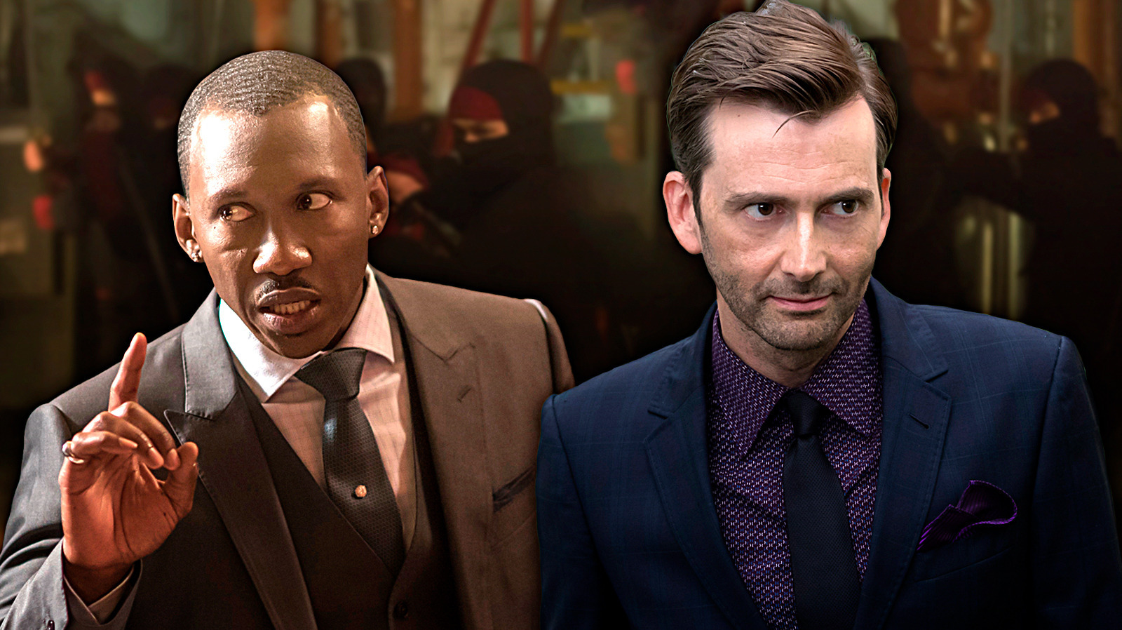 The MCU could bring back the two best Marvel Netflix villains USTimesPost