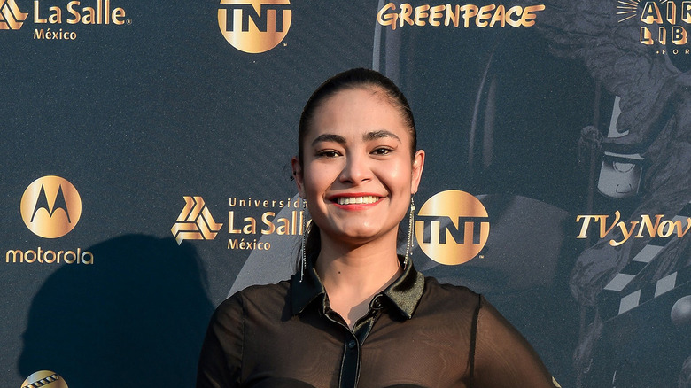 Mabel Cadena