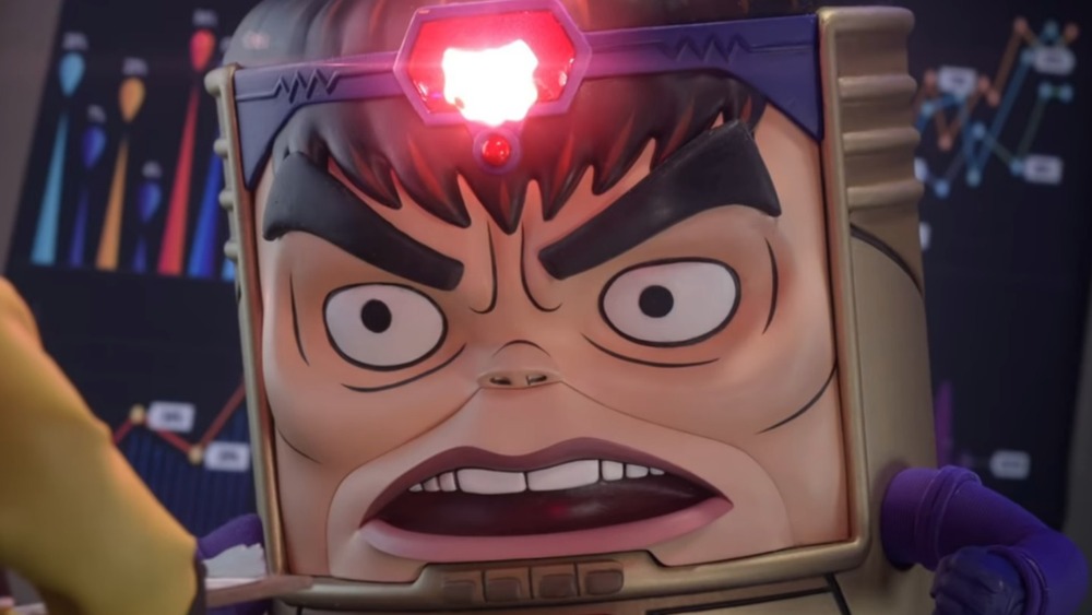 hulu modok aim