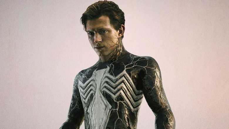 21 Of The Best Spider-Man Tattoos