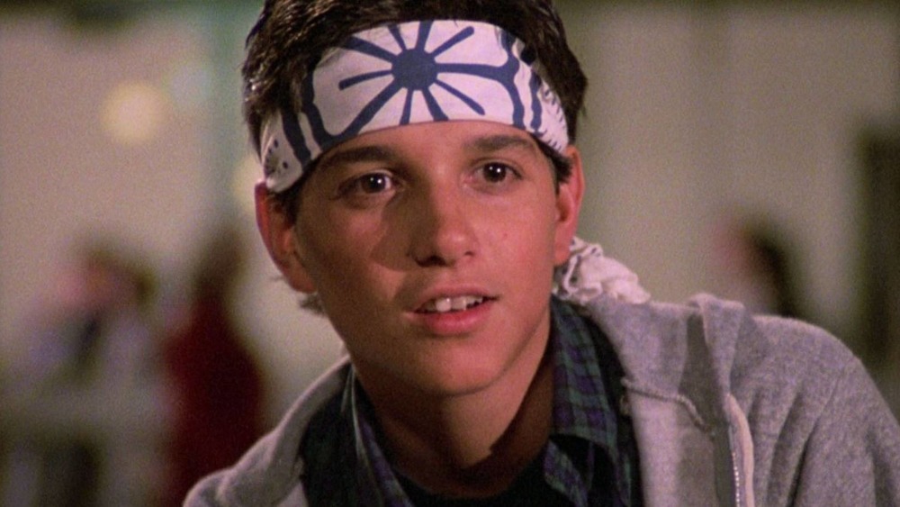 The MCU Star Who Almost Played The Karate Kid's Daniel LaRusso