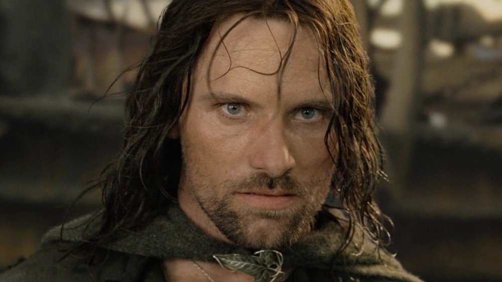 The Lord of the Rings' Characters, Ranked