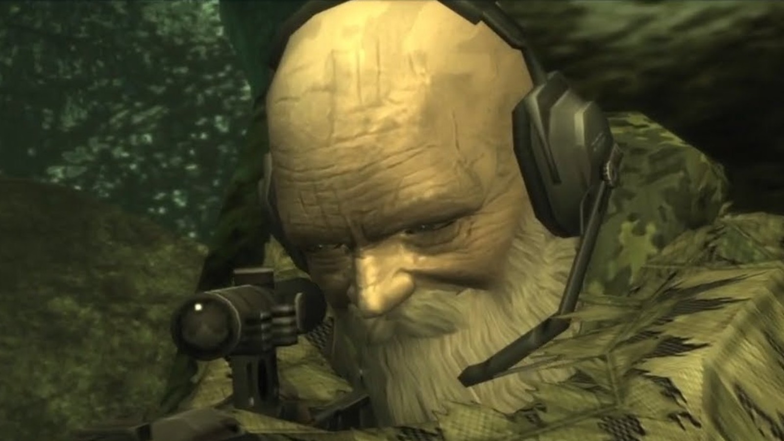 metal gear solid 1 ending metal gear solid 1 ending