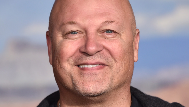 Michael Chiklis