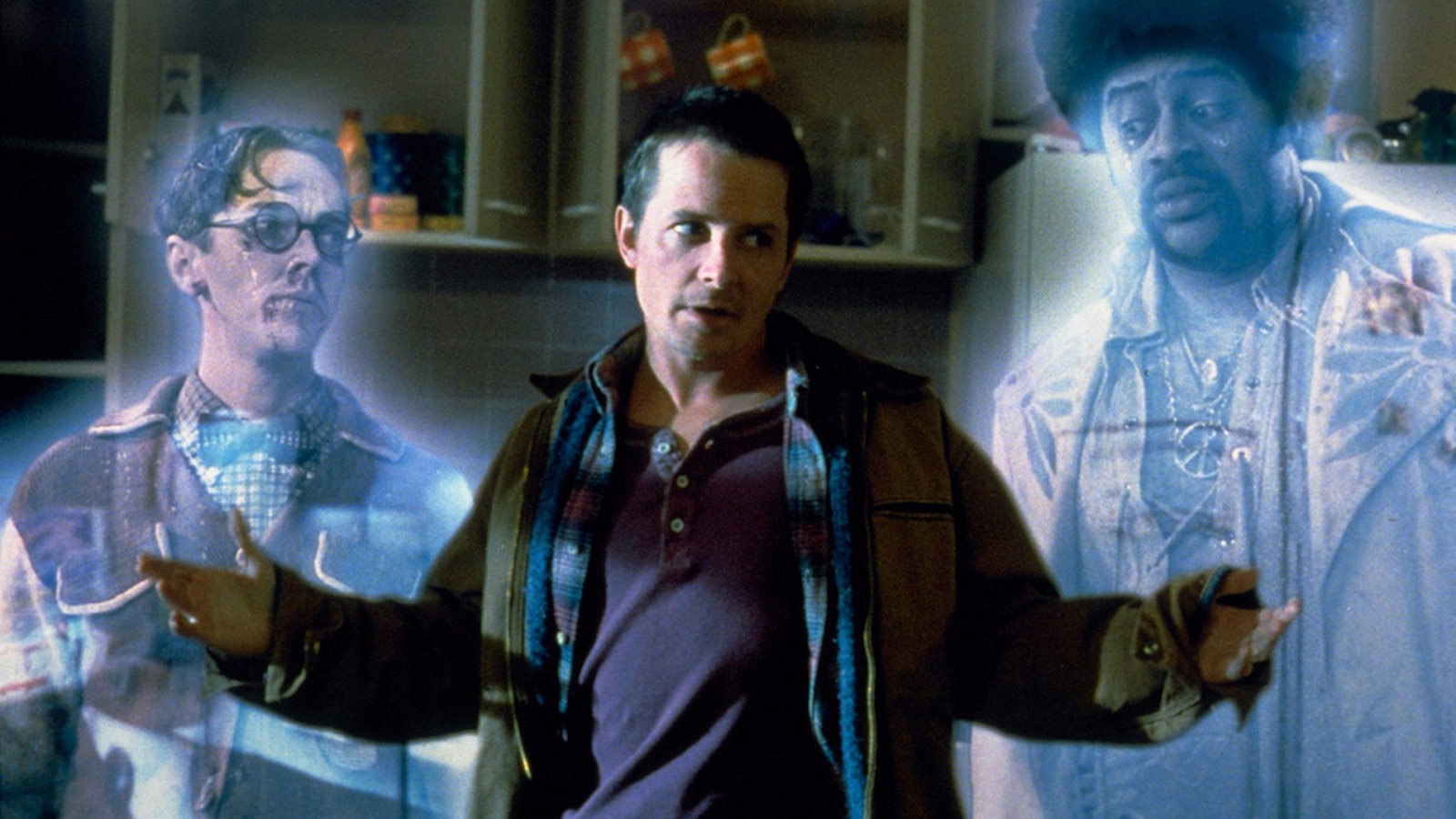 The Michael J. Fox Ghost Movie You Need To Stream Right Now