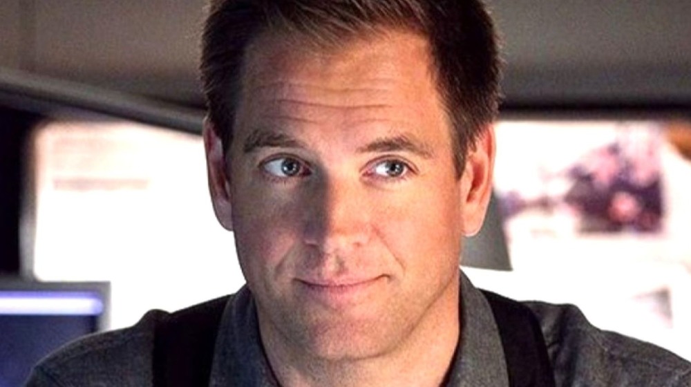 Michael Weatherly