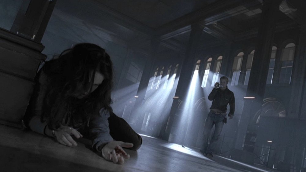 A scene from Twilight