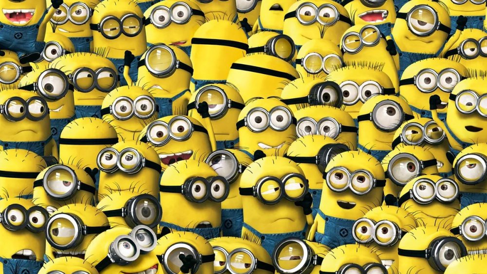 Minions
