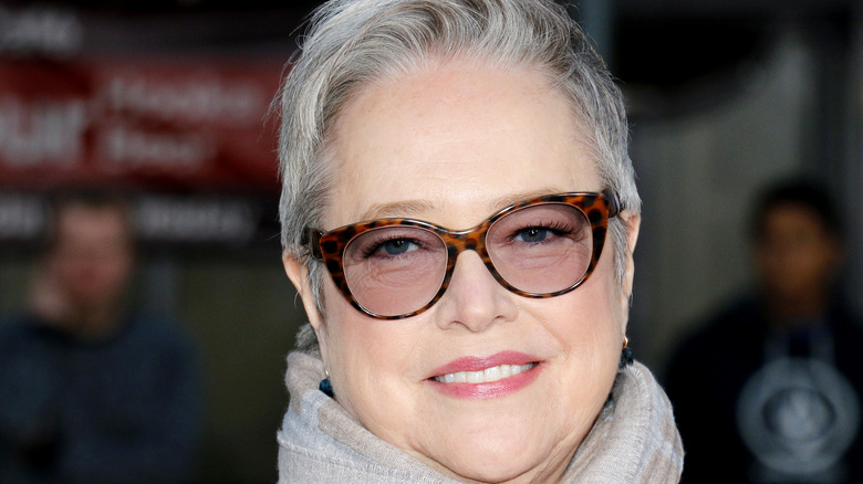 Kathy Bates sunglasses