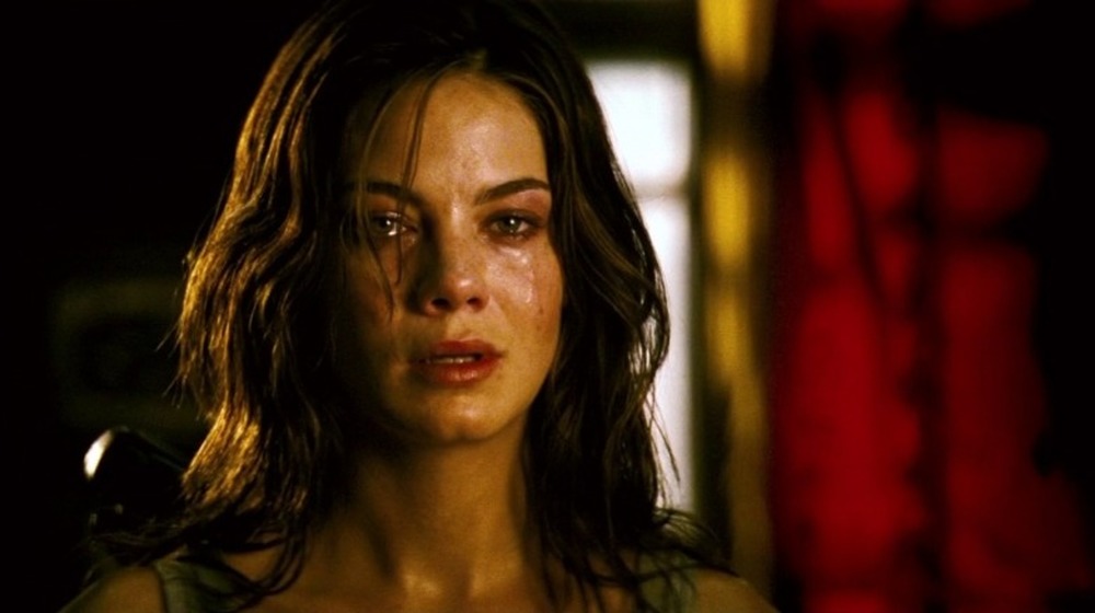 Mission : Impossible 3 Julia Meurt The Mission: Impossible Movies Ranked Worst To Best