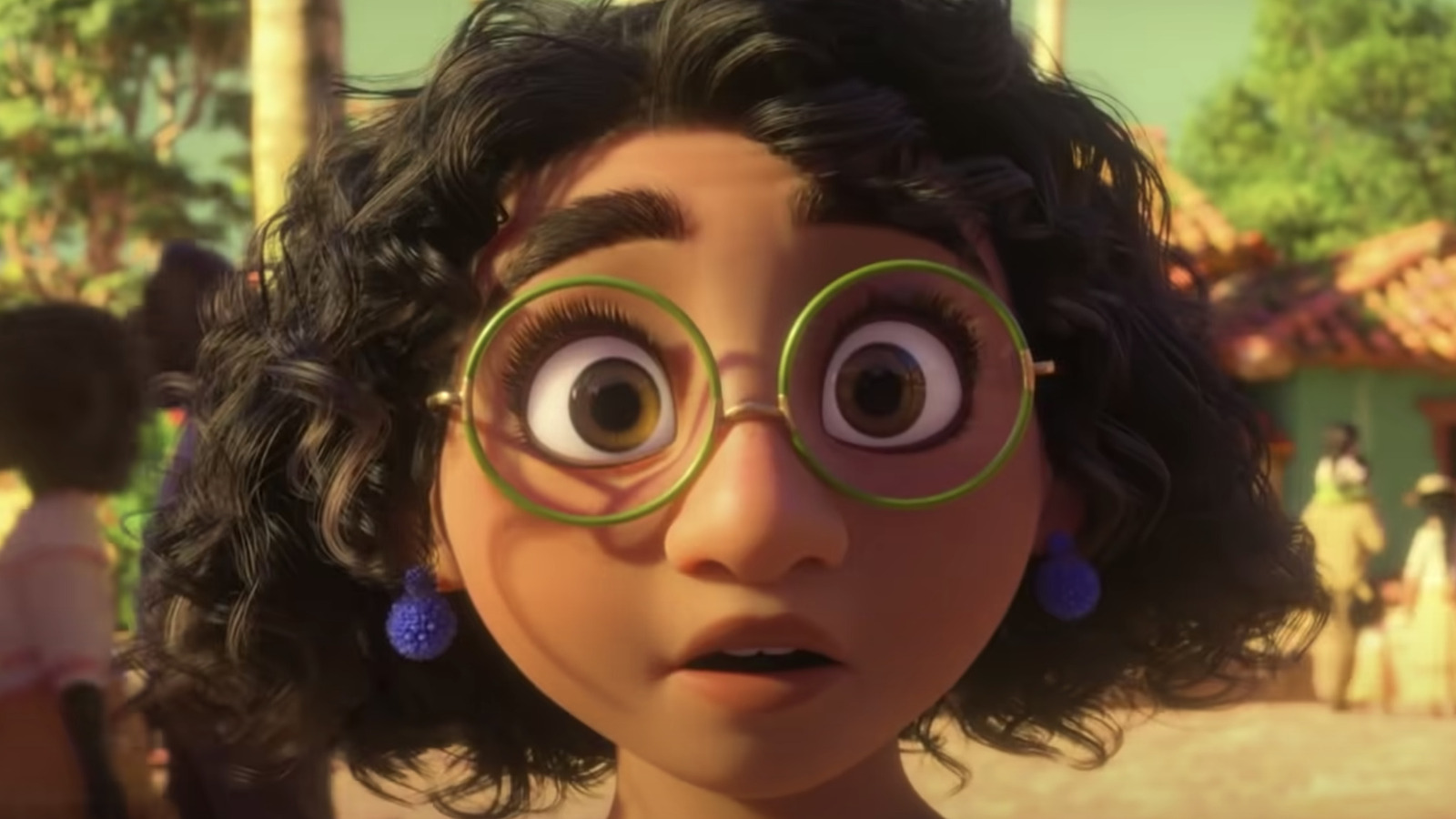 The Moana Reference You Missed In Encanto The Moana Reference You Missed In Encanto