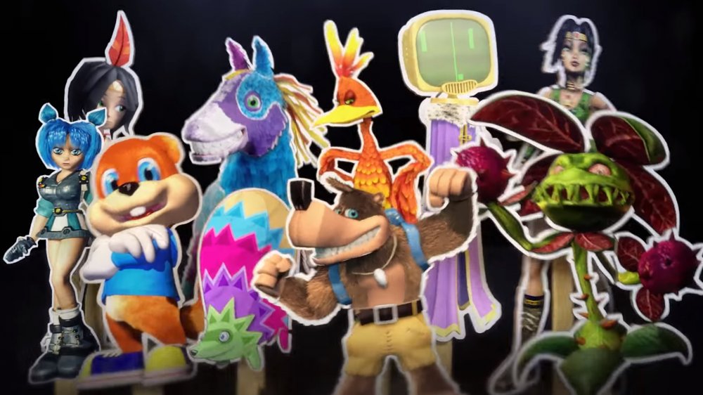 Rare Replay