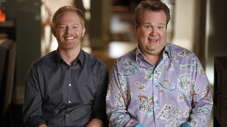 Cam and Mitchell, Modern Family