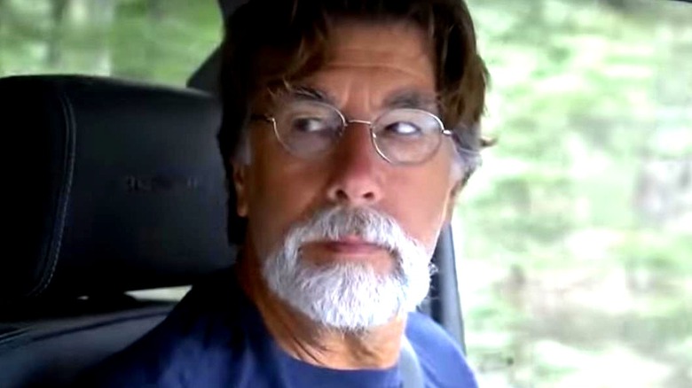 Rick Lagina from 'Curse of Oak Island'