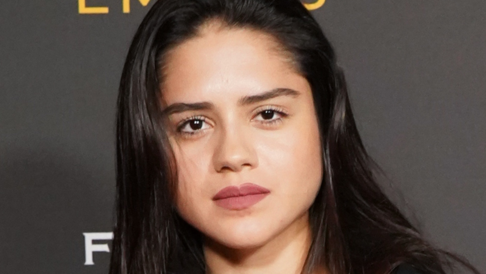 The Moment Sasha Calle Learned She'll Be Supergirl In The New Flash Movie