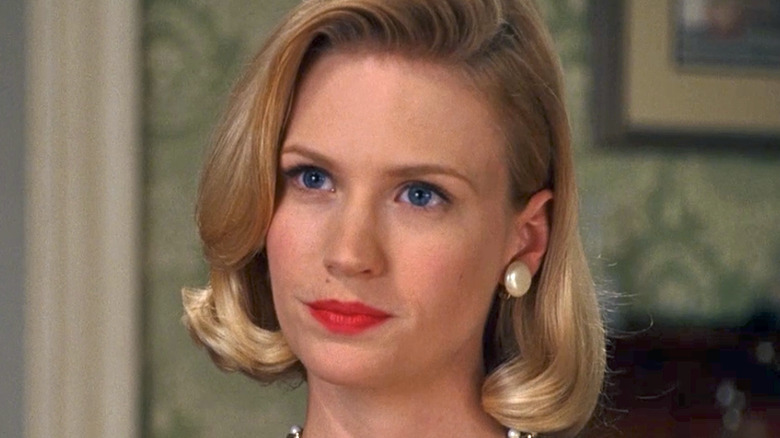 Betty Draper