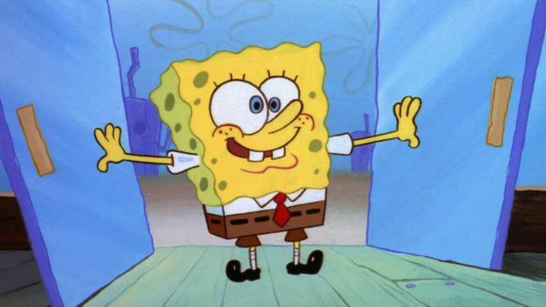 SpongeBob SquarePants