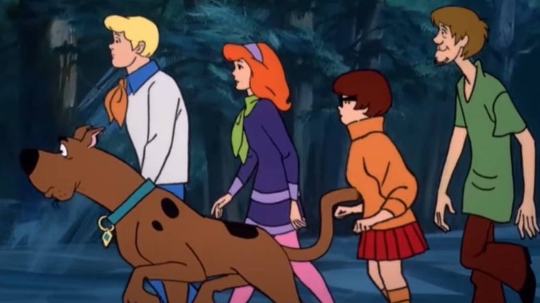 Scooby-Doo