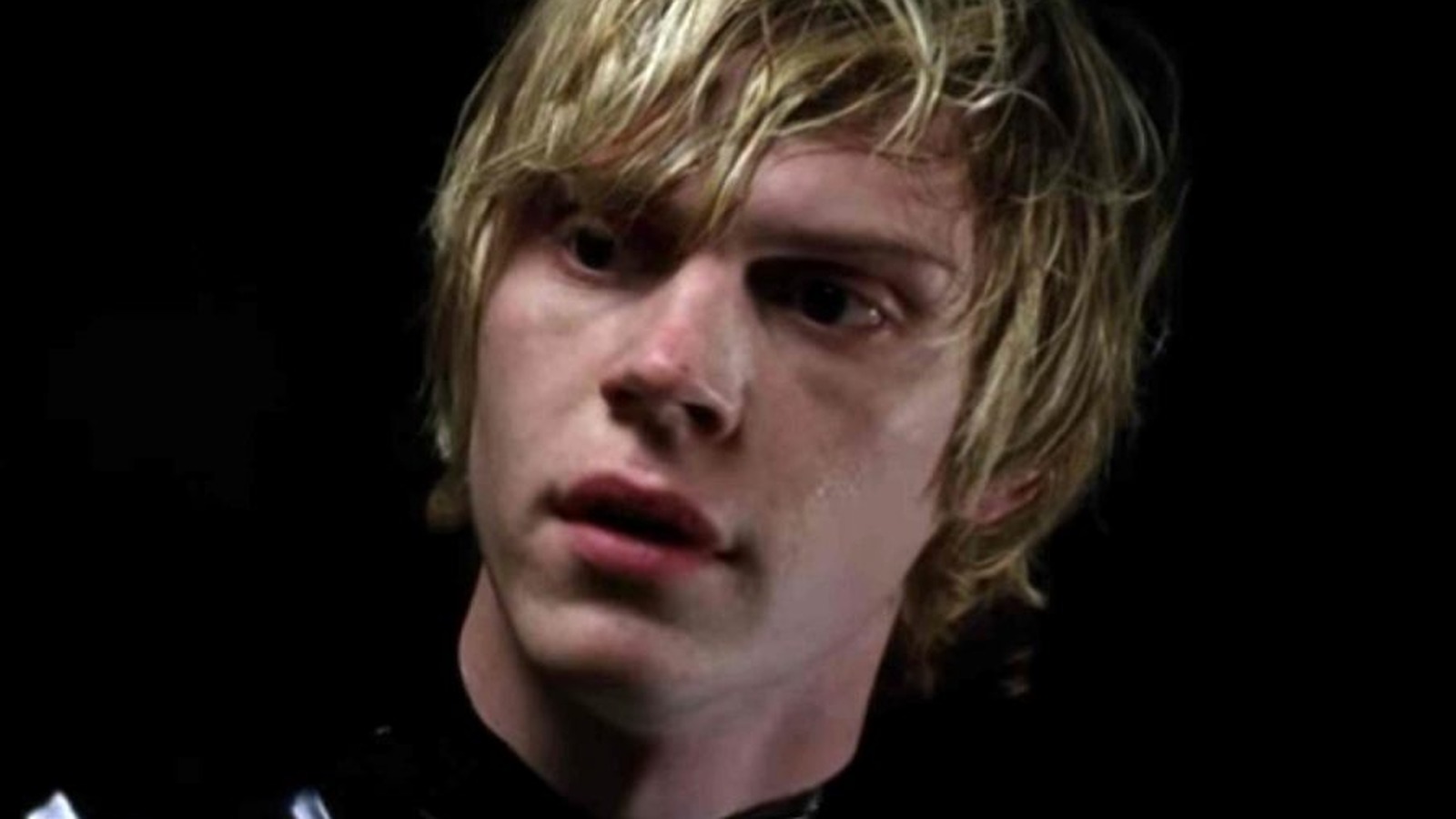 The Most Bizarre Detail Of The Rubber Man Suit From American Horror Story