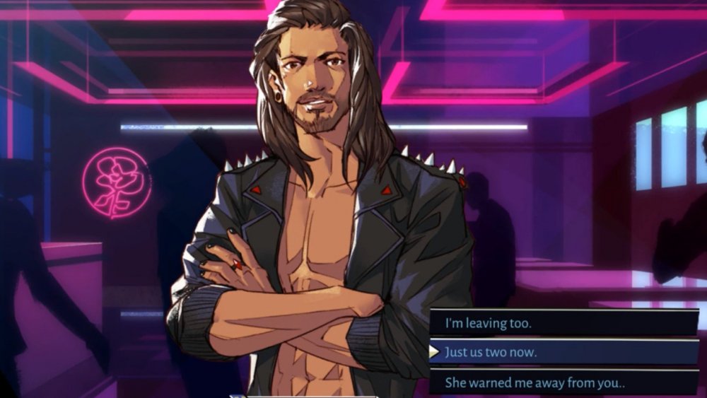 Boyfriend Dungeon