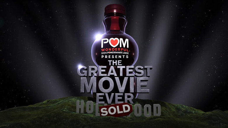 The Greatest Movie Ever Sold
