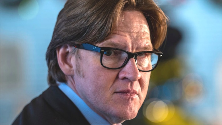 Donal Logue as Declan Murphy