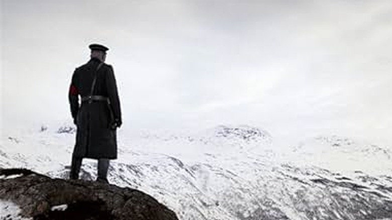 Dead Snow