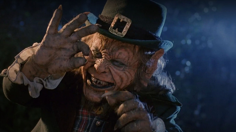 Leprechaun