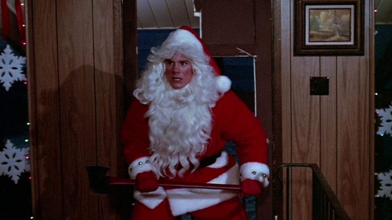 Silent Night, Deadly Night