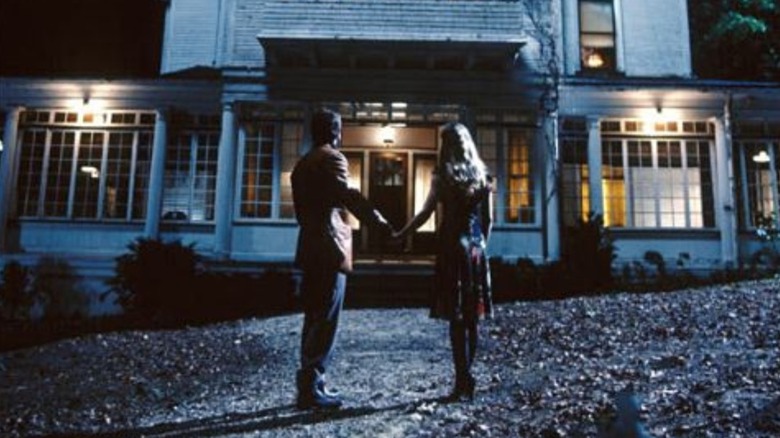 Amityville Horror - House