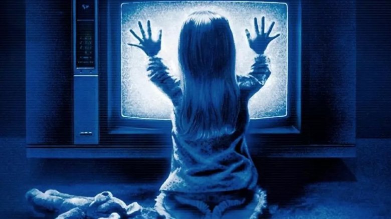 Poltergeist Poster