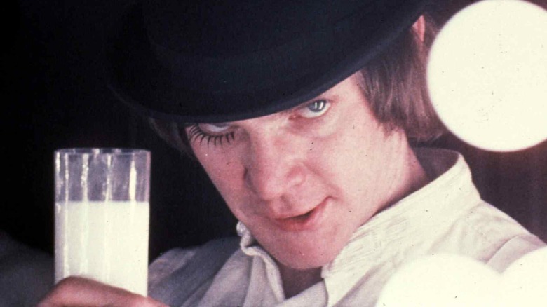 A Clockwork Orange Alex