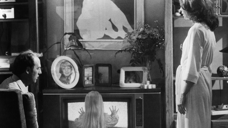 Poltergeist movie still