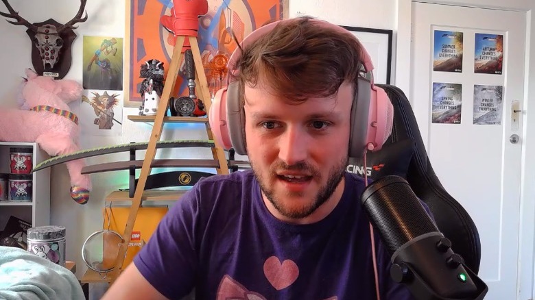 Rudeism streaming