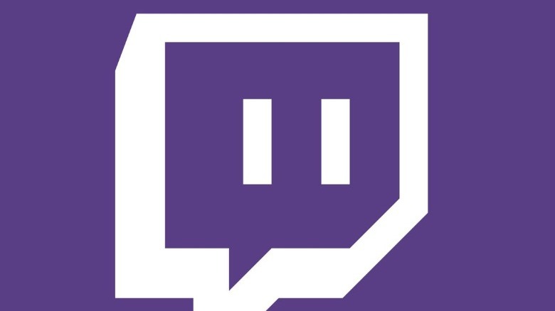 Twitch icon