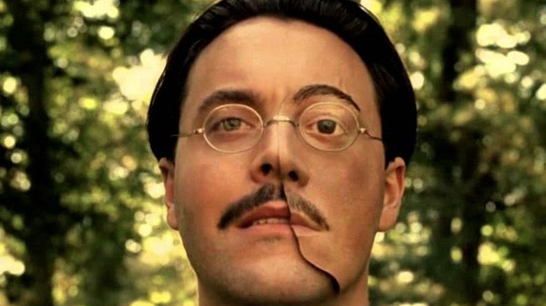 Richard Harrow