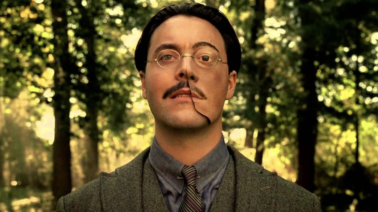 Richard Harrow