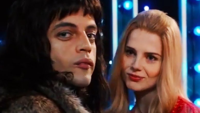 Bohemian Rhapsody Rami Malek