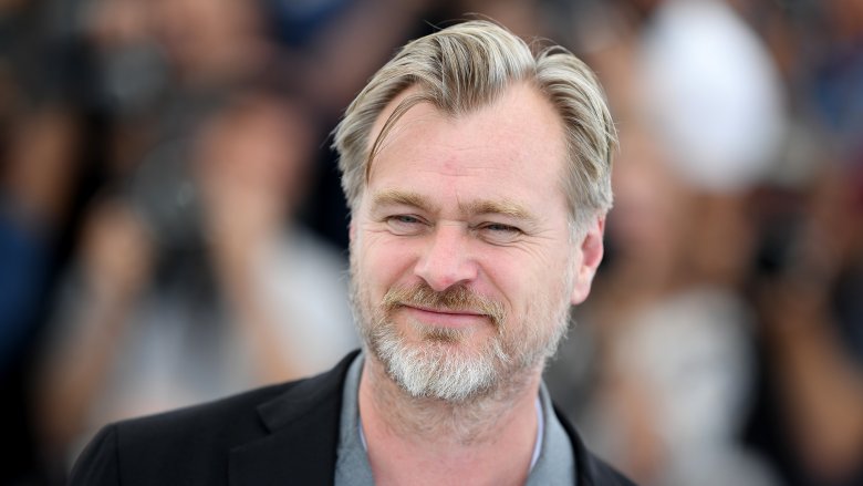 christopher nolan