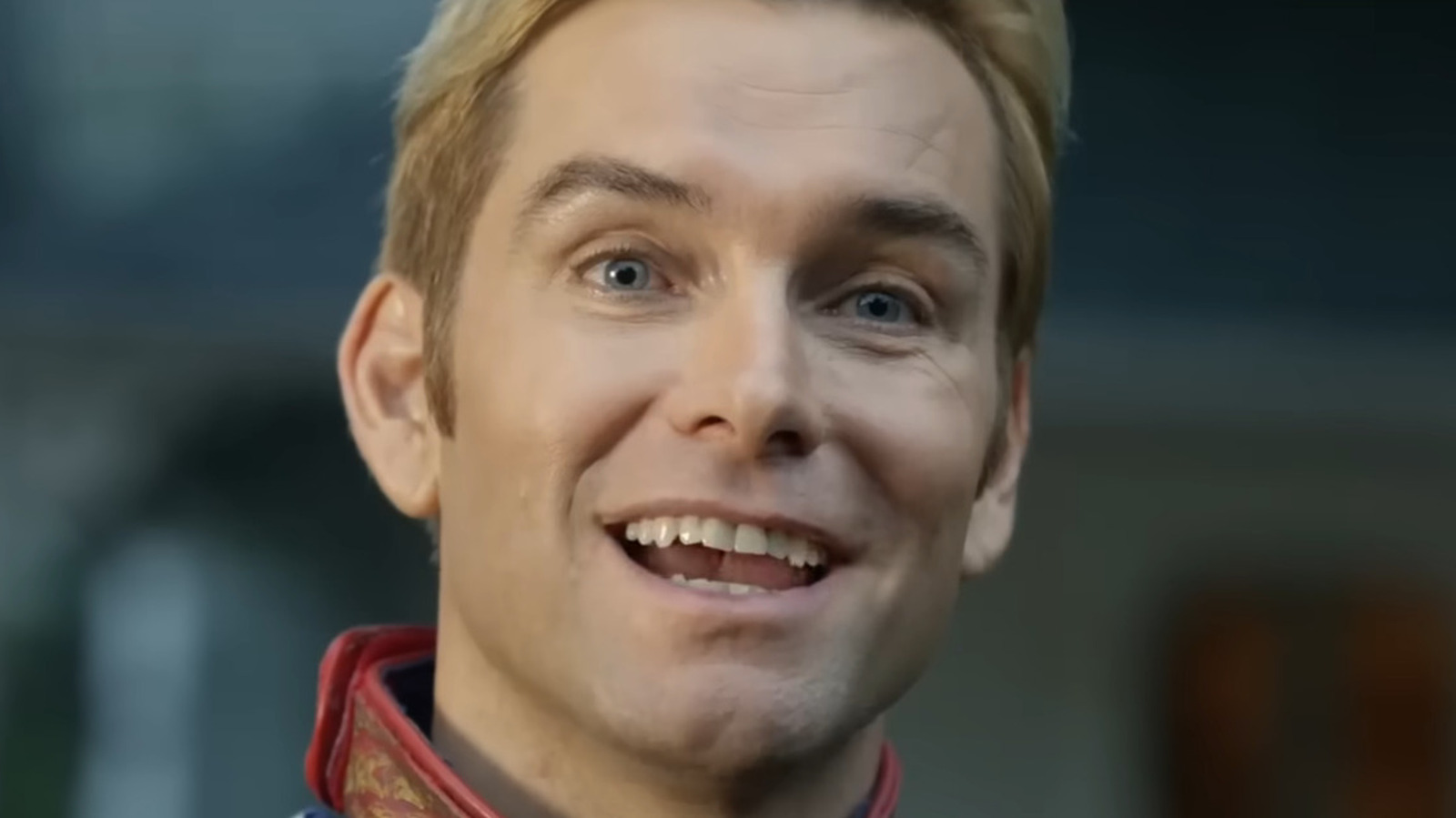 Хоме лендер. Энтони старр homelander. Энтони старр хоумлендер пацаны. Хоме лендер. Хоумлендер прическа.