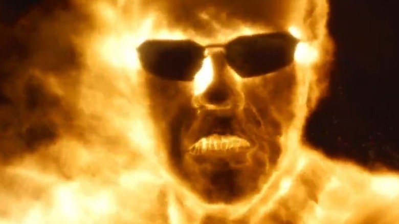 The Matrix Revolutions