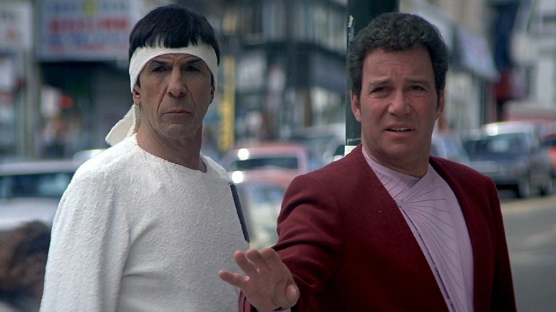 Star Trek IV: The Voyage Home