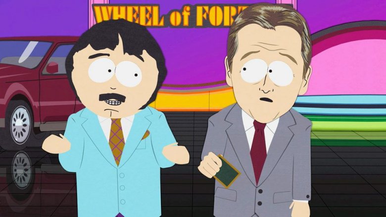Post-outrage TV: how South Park is surviving the era of controversy, South Park