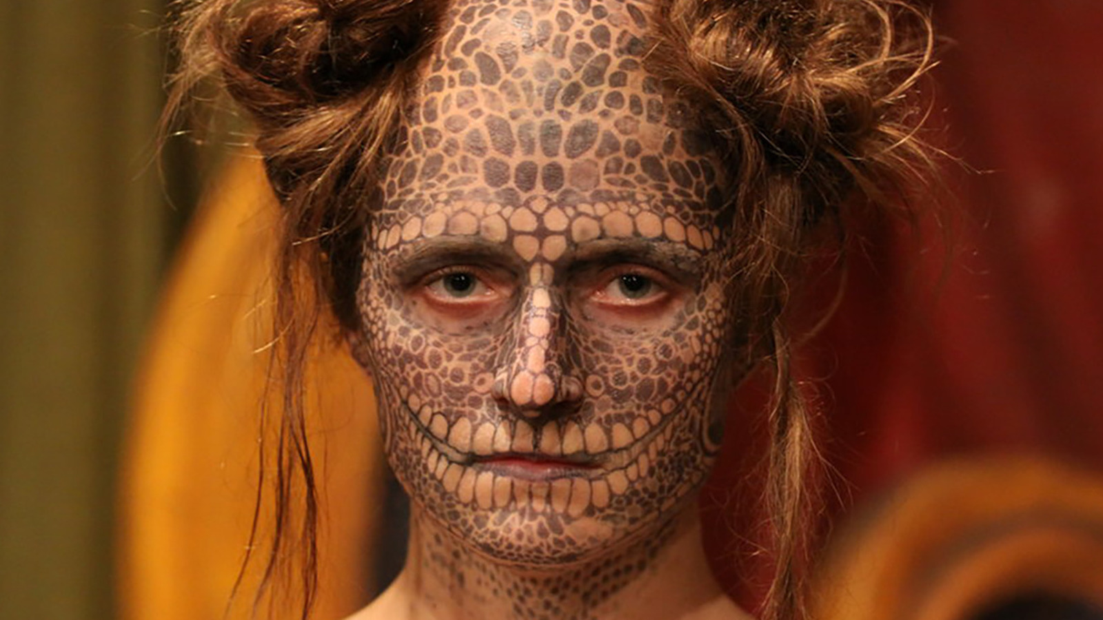 The Most Controversial Moment In American Horror Story: Freak Show