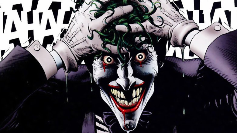 Batman: The Killing Joke