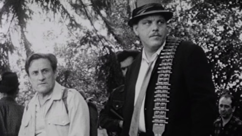 Night of the Living Dead (1968)