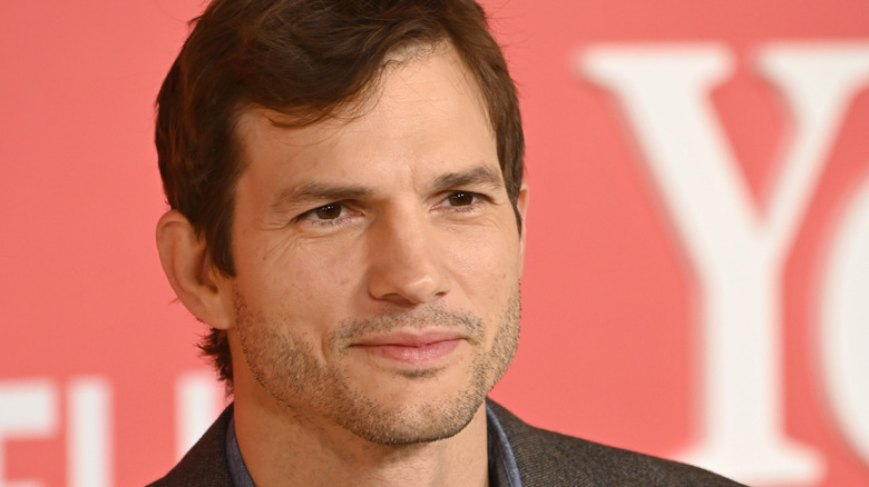 Ashton Kutcher Popchips ad
